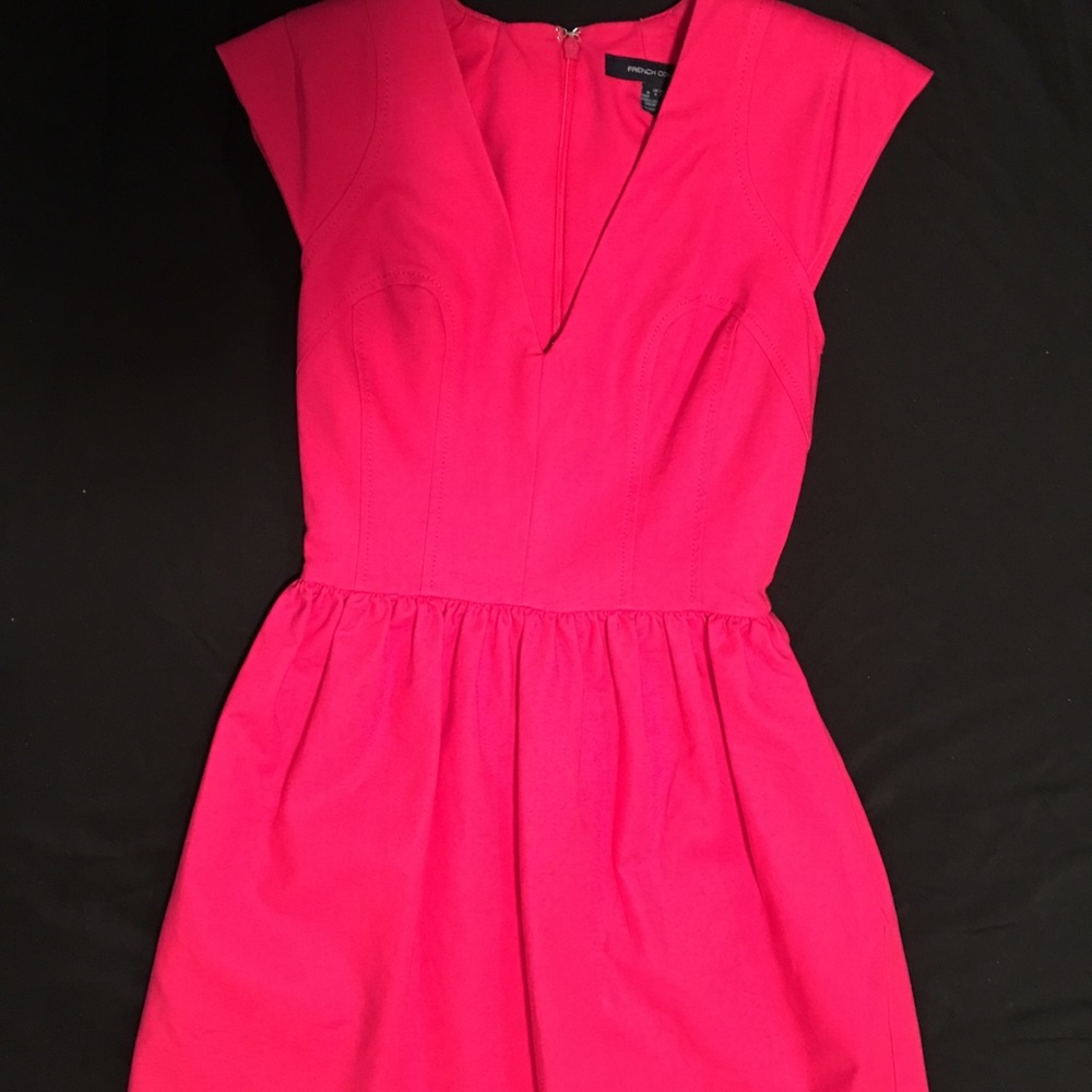 Super Cute Pink Dress